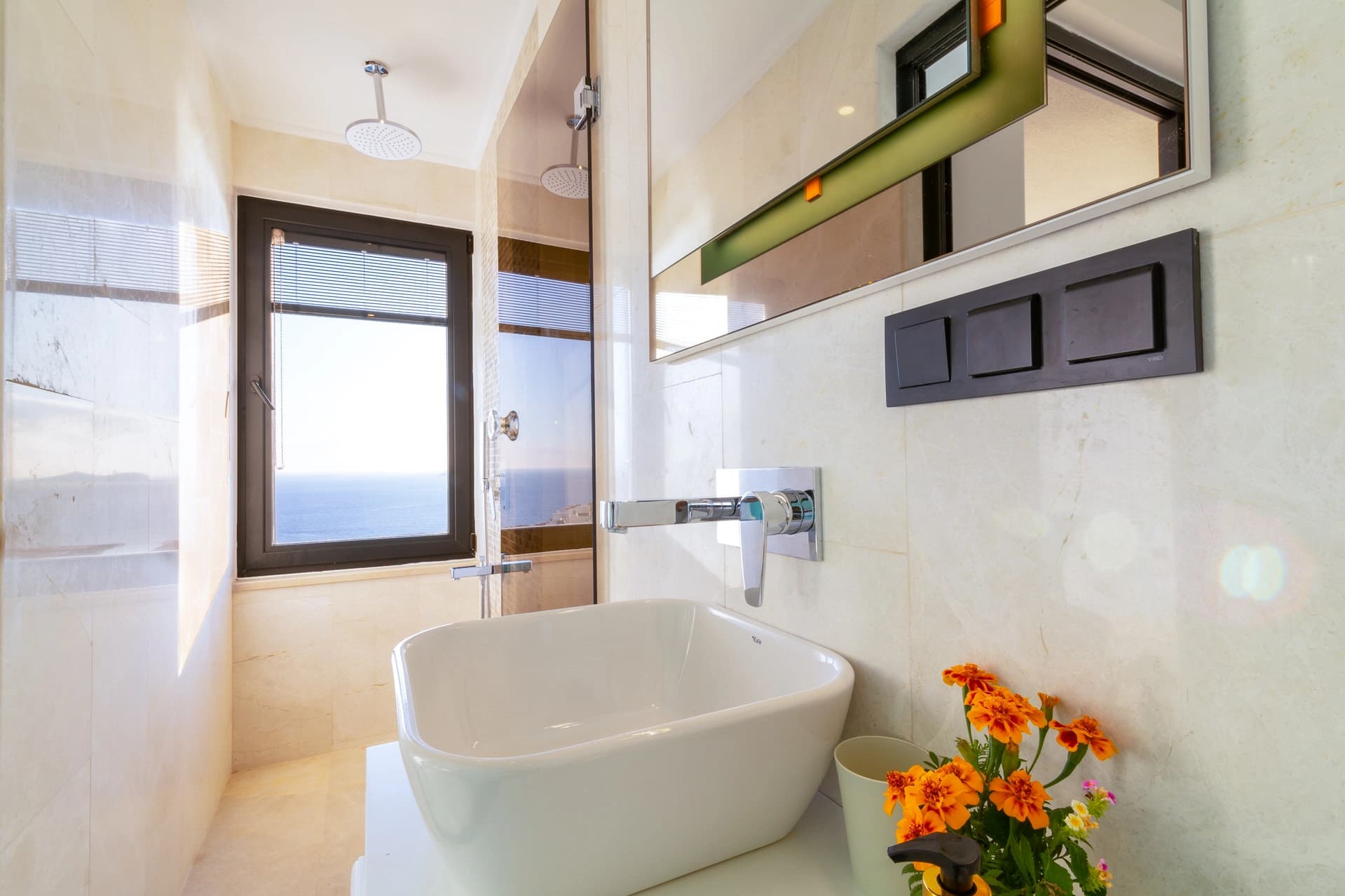 Villa Ventura Özel Havuzlu 88