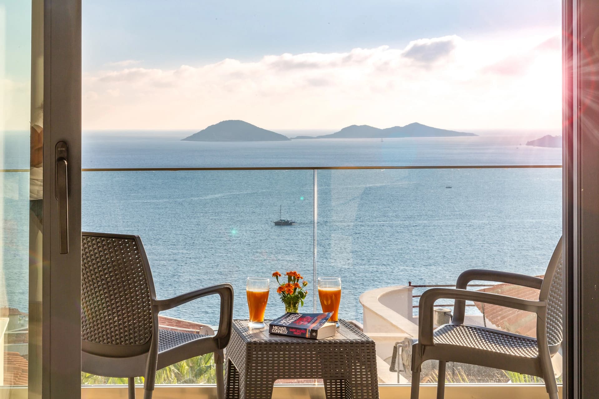 Villa Ventura Kalkan 95