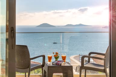 Villa Ventura Kalkan 95