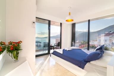 Villa Ventura Tatil Villası 12