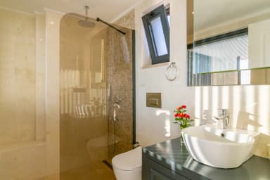 Villa Ventura Özel Havuzlu 26