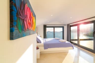 Villa Ventura Kalkan 33