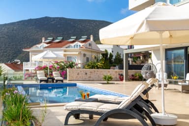 Villa Ventura Kalkan 37