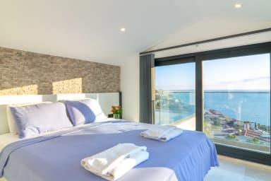 Villa Ventura Tatil Villası 40