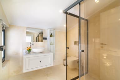 Villa Ventura Özel Havuzlu 54