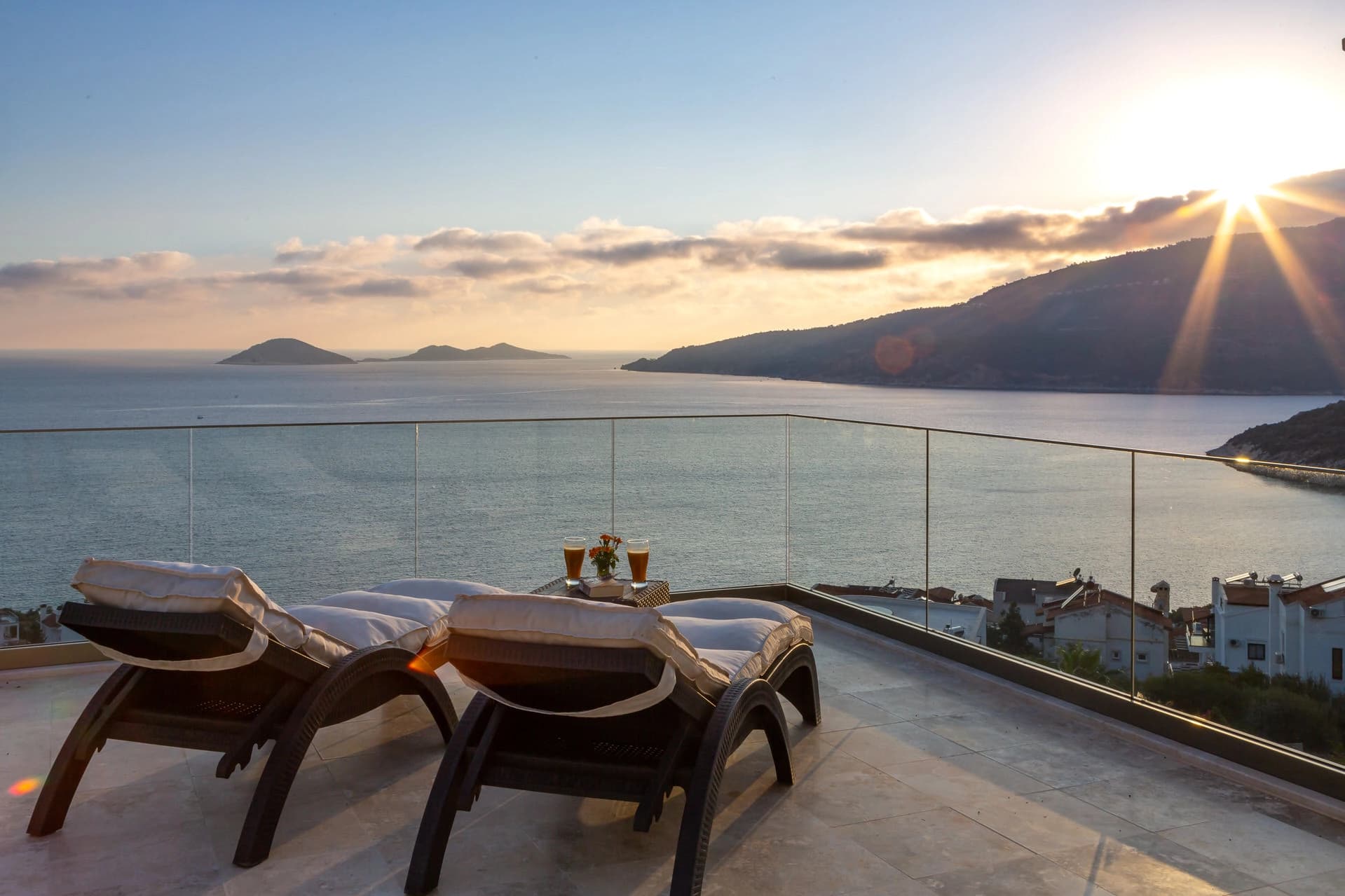 Villa Ventura Tatil Villası 86