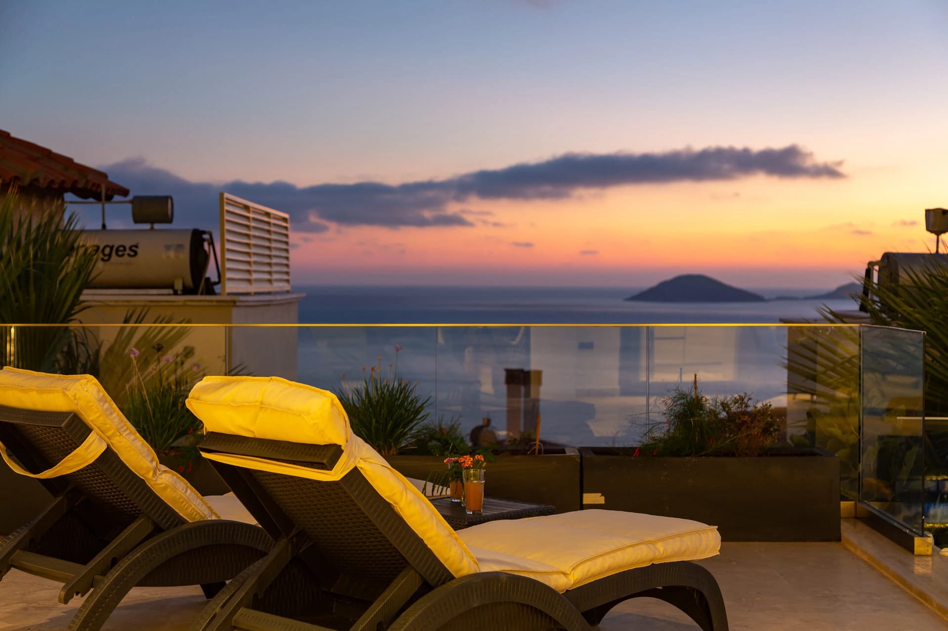 Villa Ventura Kalkan 93