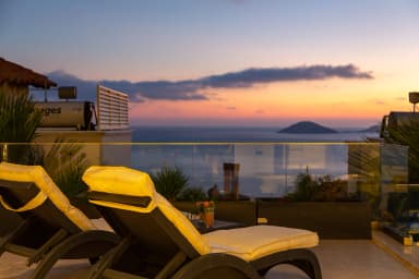 Villa Ventura Kalkan 93