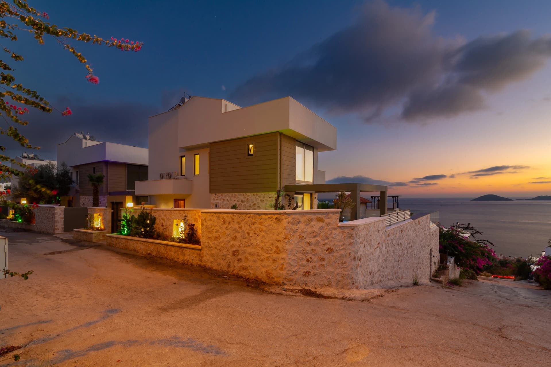 Villa Ventura Kalkan 31