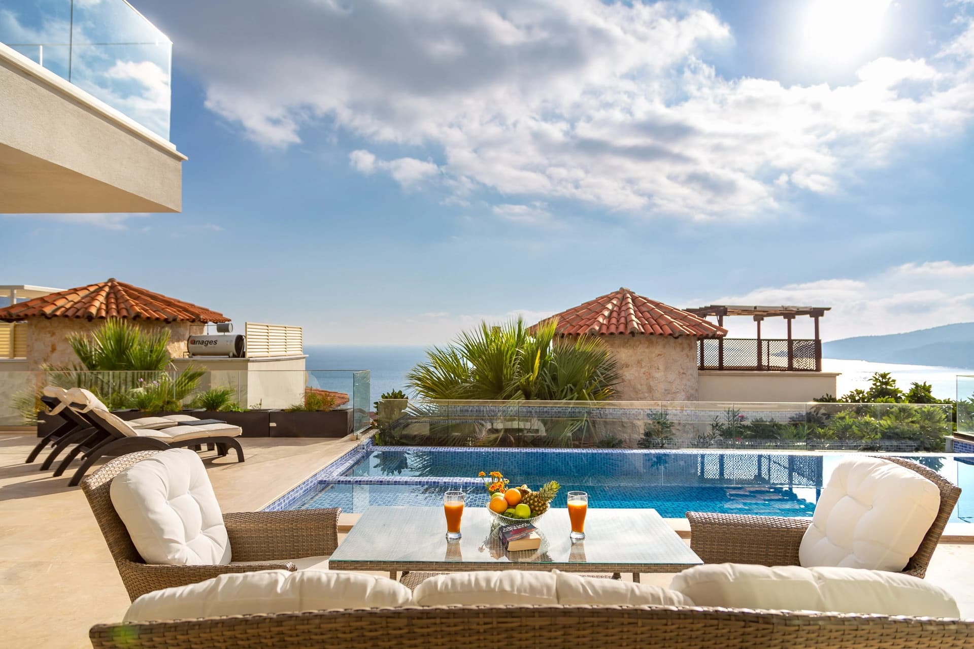 Villa Ventura Kalkan 51