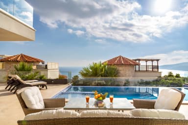 Villa Ventura Kalkan 51