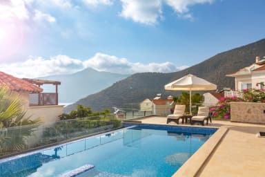 Villa Ventura Kalkan 65