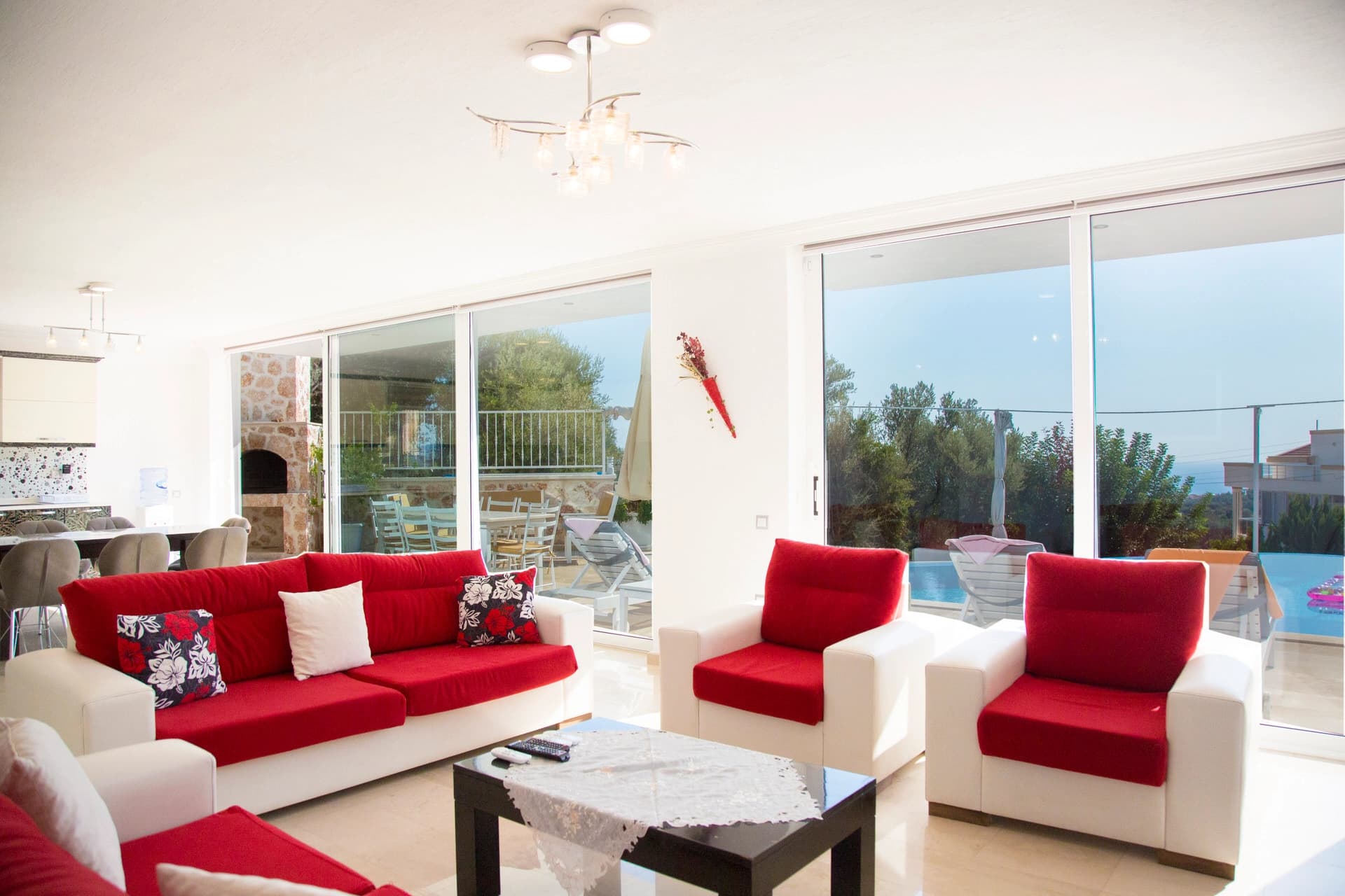 Villa Nergis Tatil Villası 85