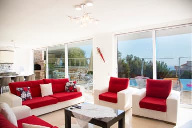 Villa Nergis Tatil Villası 85