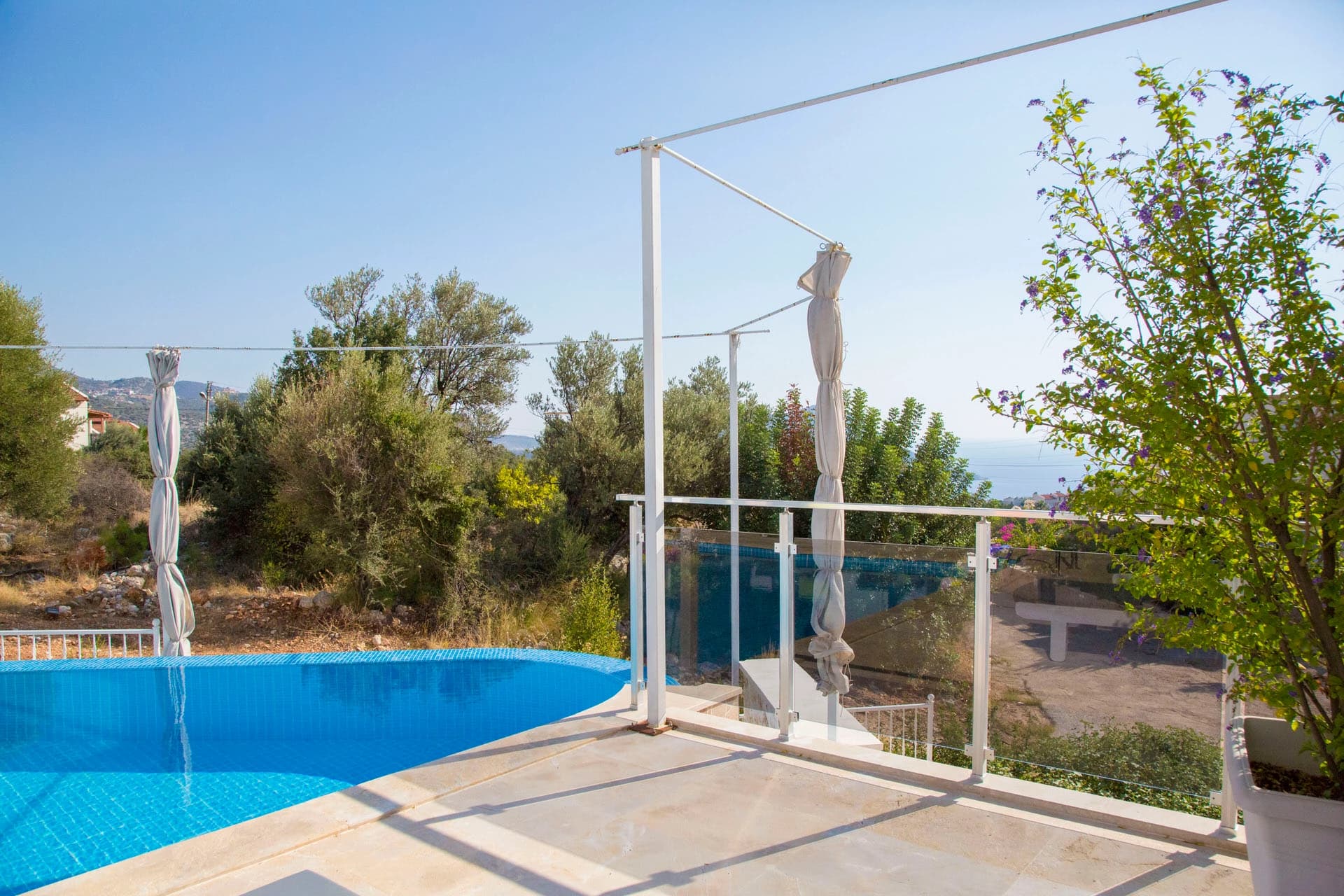 Villa Nergis Tatil Villası 57