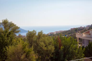 Villa Nergis Kalkan 78