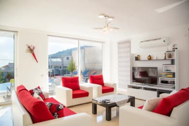 Villa Nergis Kalkan 92