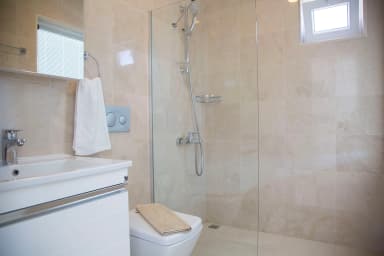 Villa Nergis Özel Havuzlu 37