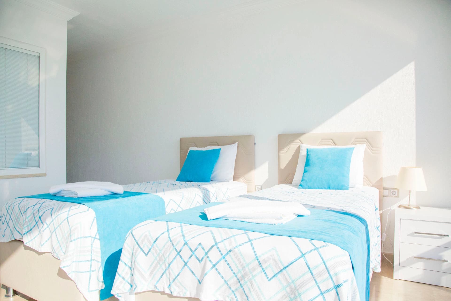 Villa Nergis Kalkan 72