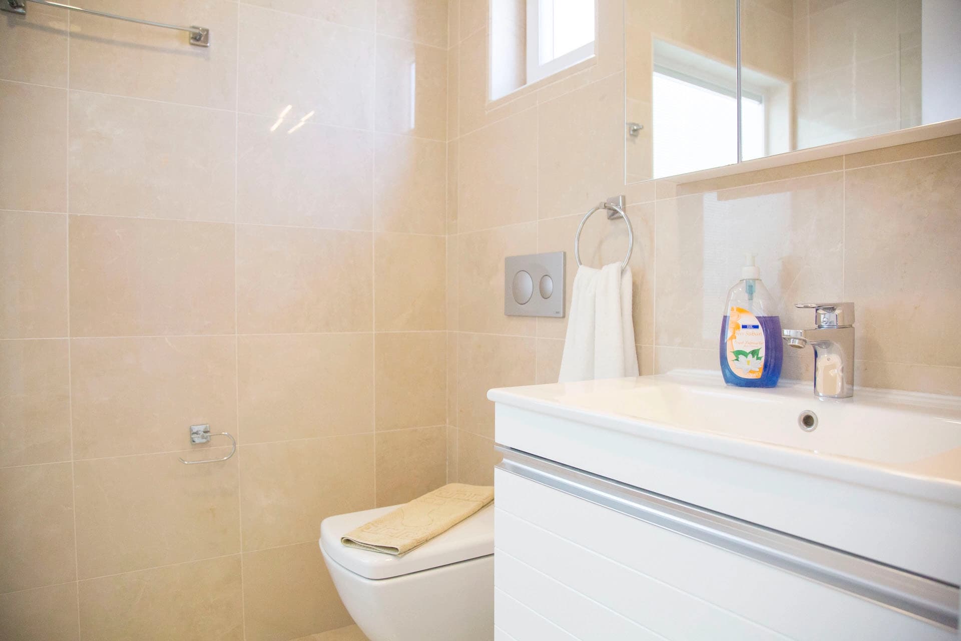 Villa Nergis Özel Havuzlu 93