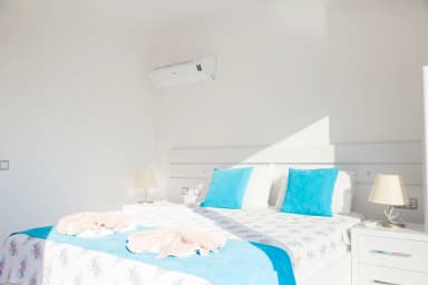 Villa Nergis Tatil Villası 79