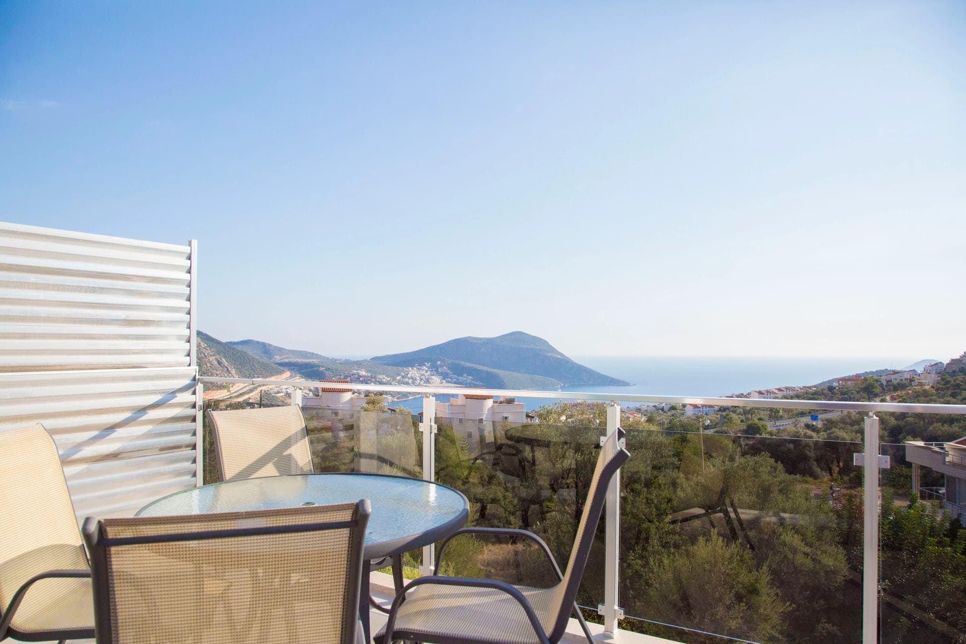 Villa Nergis Kalkan 86