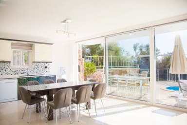 Villa Nergis Özel Havuzlu 99