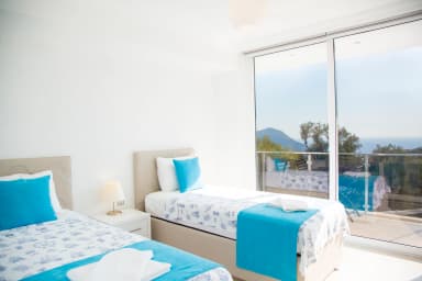 Villa Nergis Tatil Villası 51