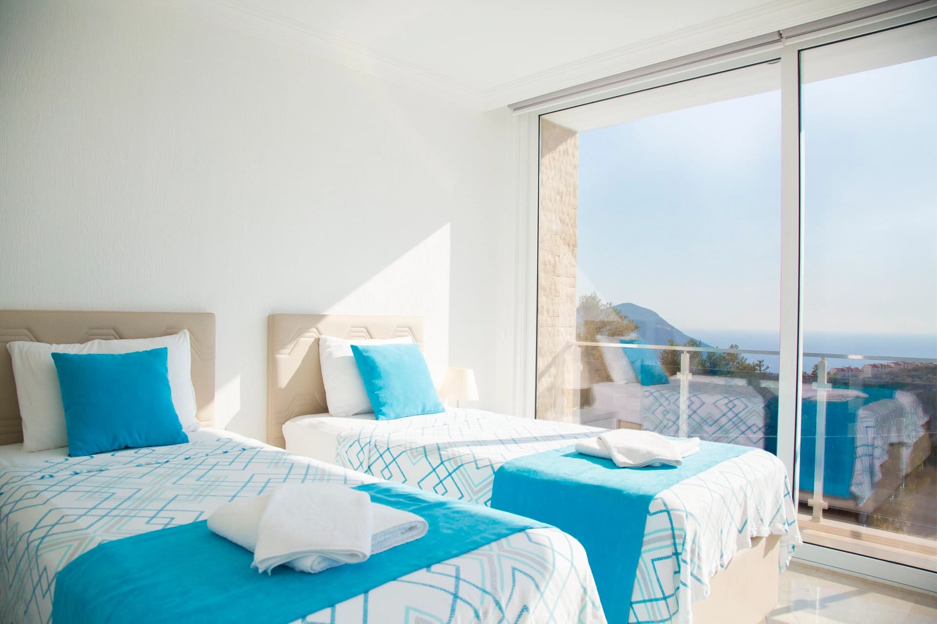 Villa Nergis Kalkan 44