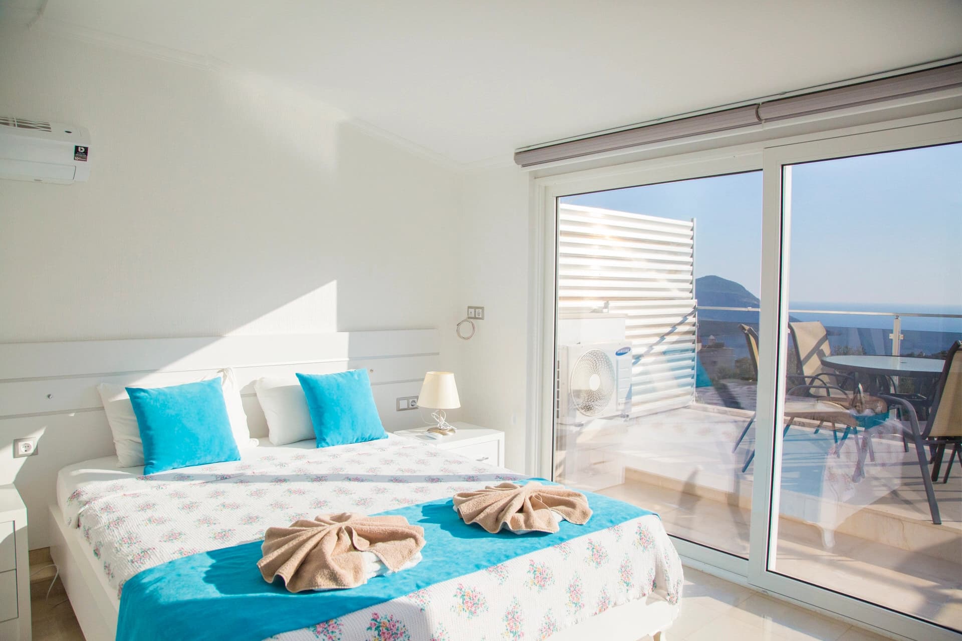 Villa Nergis Kalkan 30