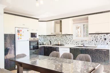 Villa Nergis Kalkan 16