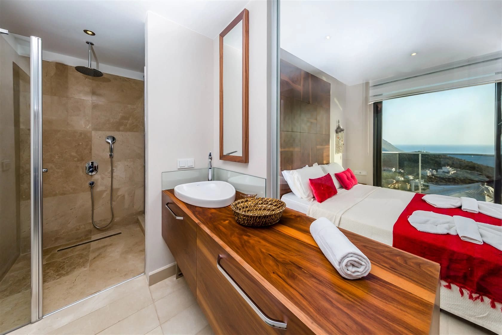 Villa Ausoleil Çocuk Havuzu 19