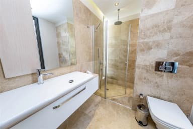 Villa Ausoleil Kalkan 82