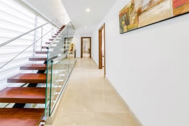 Villa Ausoleil Çocuk Havuzu 11