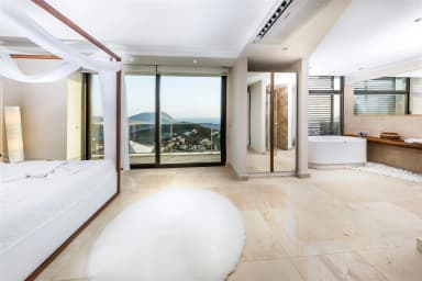 Villa Ausoleil Kalkan 54