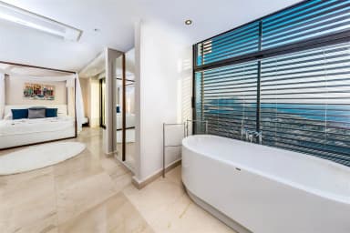 Villa Ausoleil Çocuk Havuzu 47