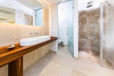 Villa Ausoleil Çocuk Havuzu 13