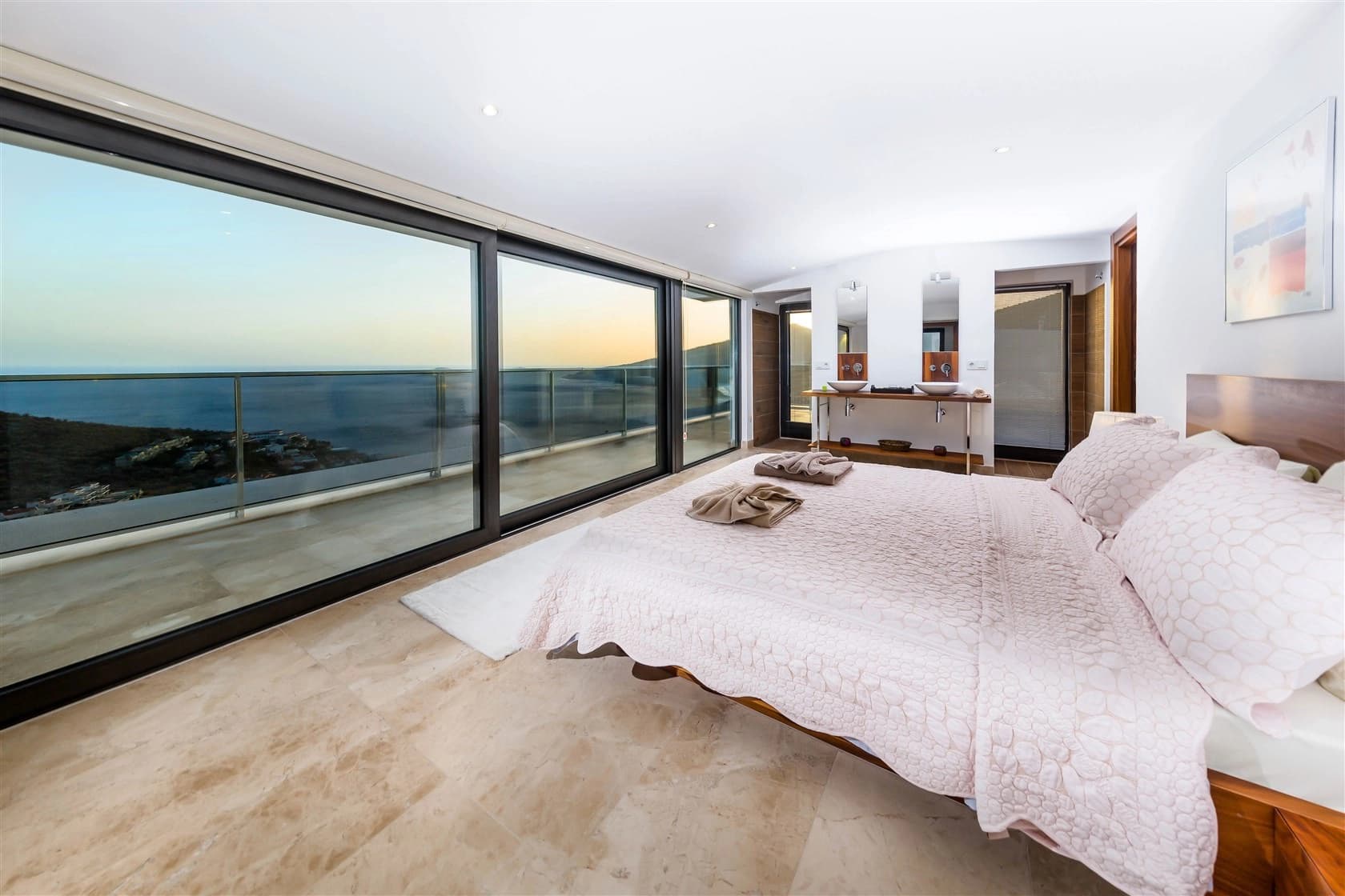 Villa Ausoleil Çocuk Havuzu 33