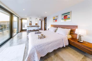 Villa Ausoleil Çocuk Havuzu 75