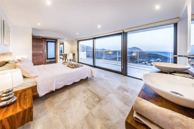 Villa Ausoleil Çocuk Havuzu 61