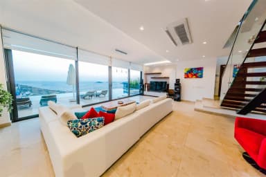 Villa Ausoleil Çocuk Havuzu 39