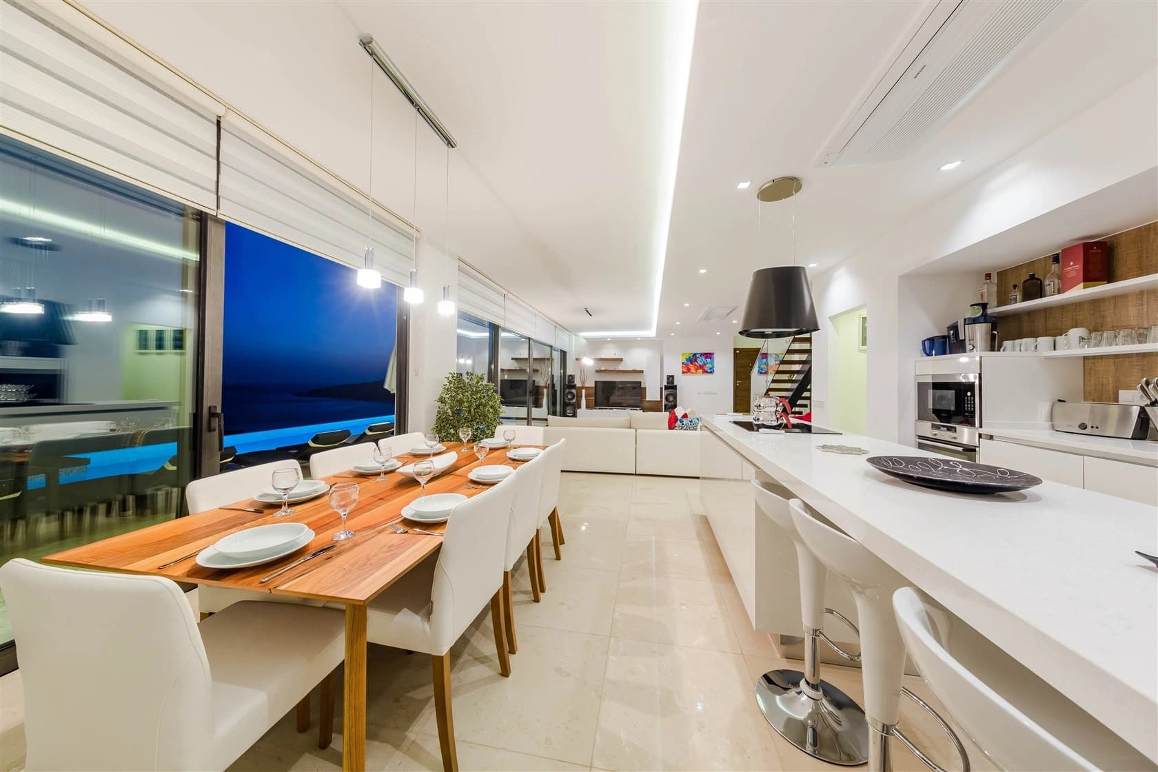 Villa Ausoleil Kalkan 60