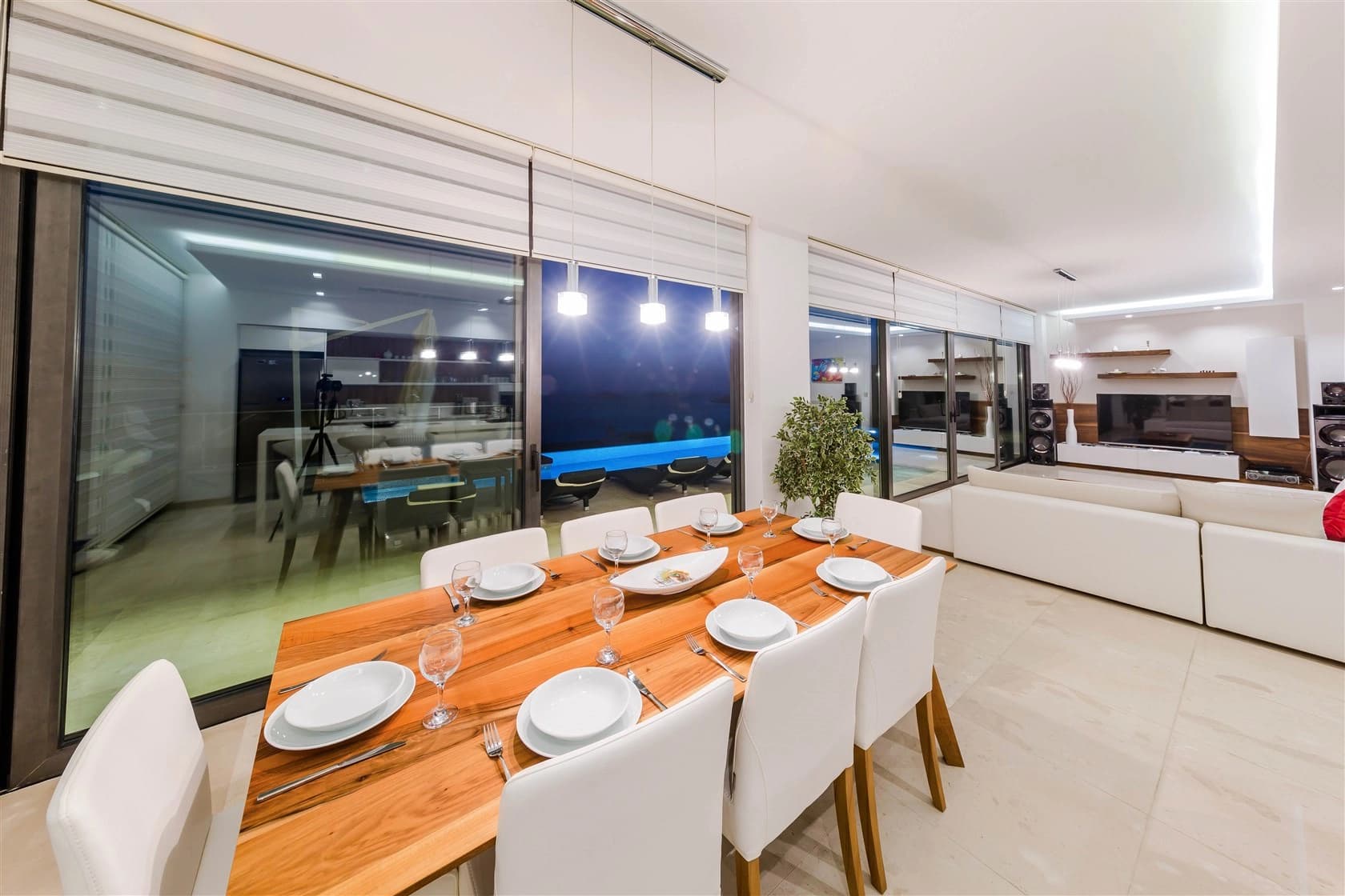 Villa Ausoleil Çocuk Havuzu 67