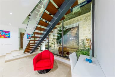 Villa Ausoleil Kalkan 74