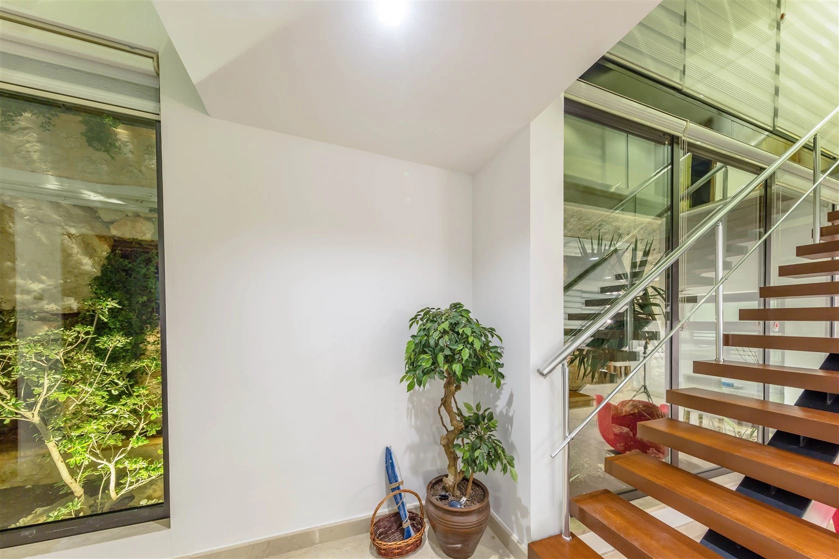 Villa Ausoleil Kalkan 12