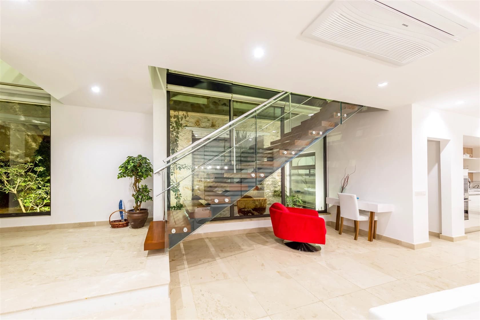 Villa Ausoleil Kalkan 88