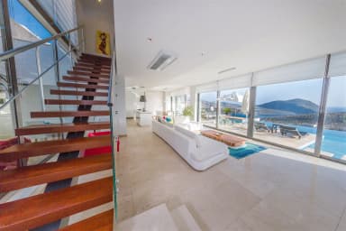 Villa Ausoleil Çocuk Havuzu 95