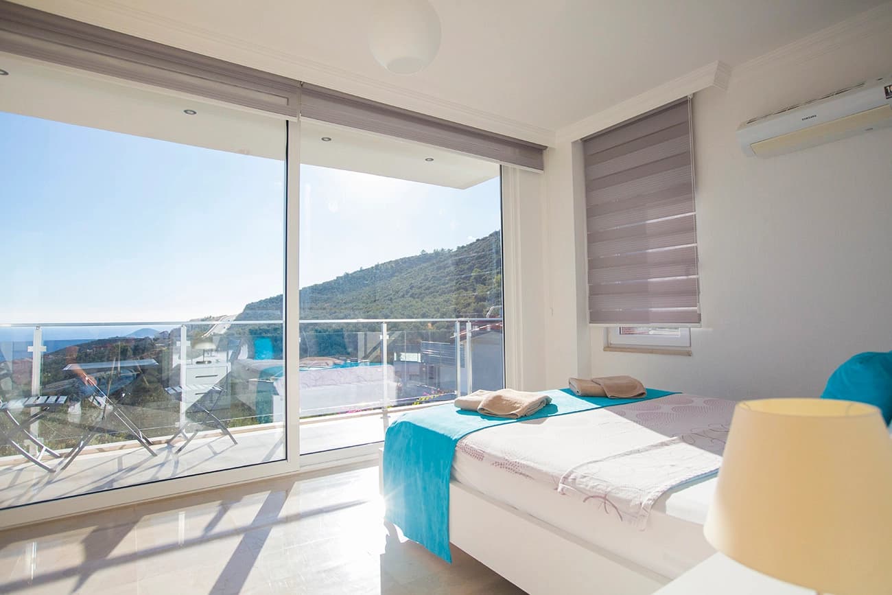 Villa Manolya Kalkan 17