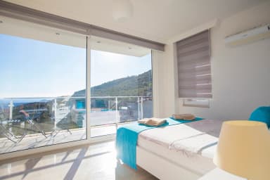 Villa Manolya Kalkan 17