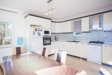 Villa Manolya Özel Havuzlu 10